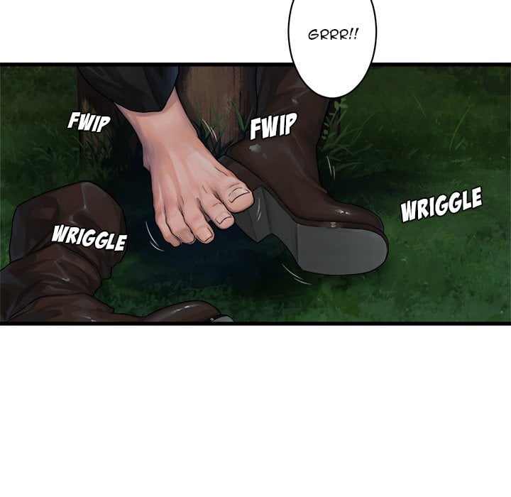 Read Her Summon EN Manga Online