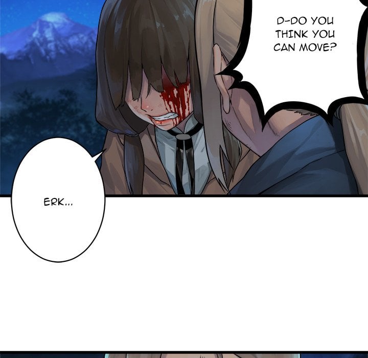 Read Her Summon EN Manga Online