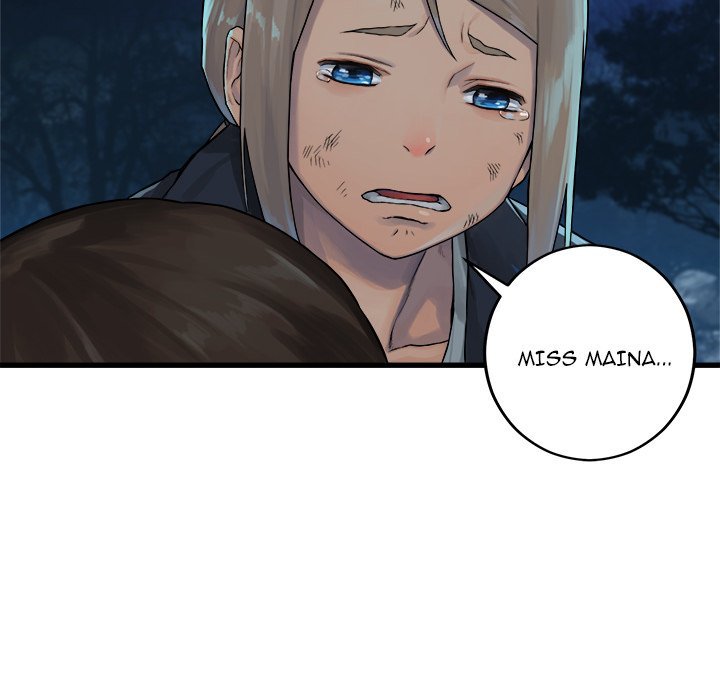 Read Her Summon EN Manga Online