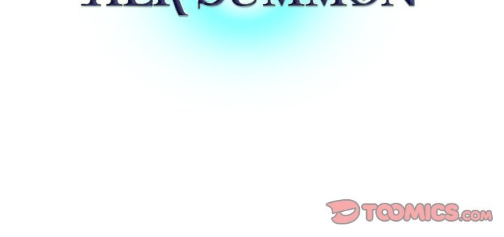 Read Her Summon EN Manga Online
