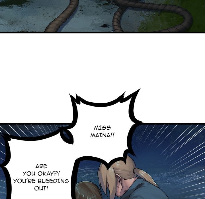 Read Her Summon EN Manga Online