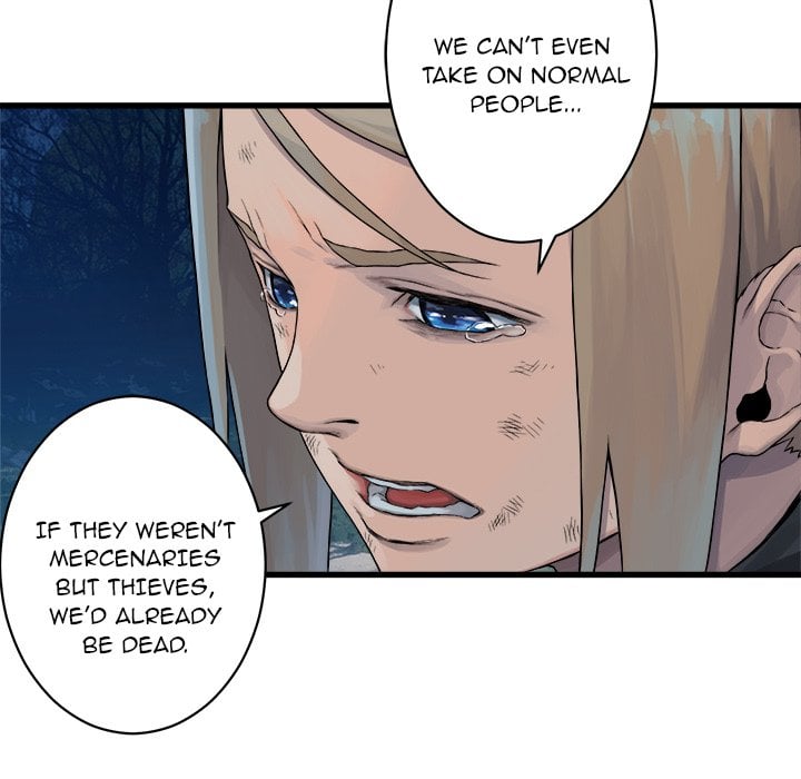 Read Her Summon EN Manga Online