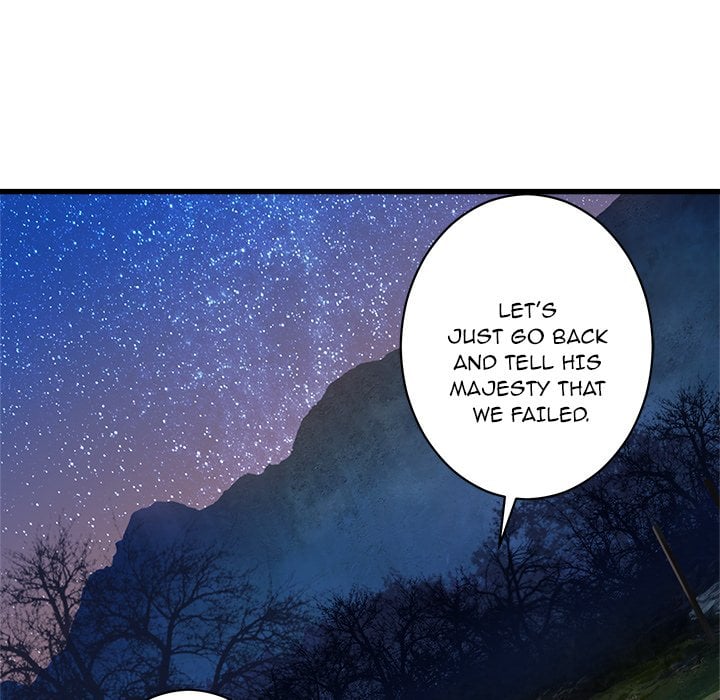 Read Her Summon EN Manga Online