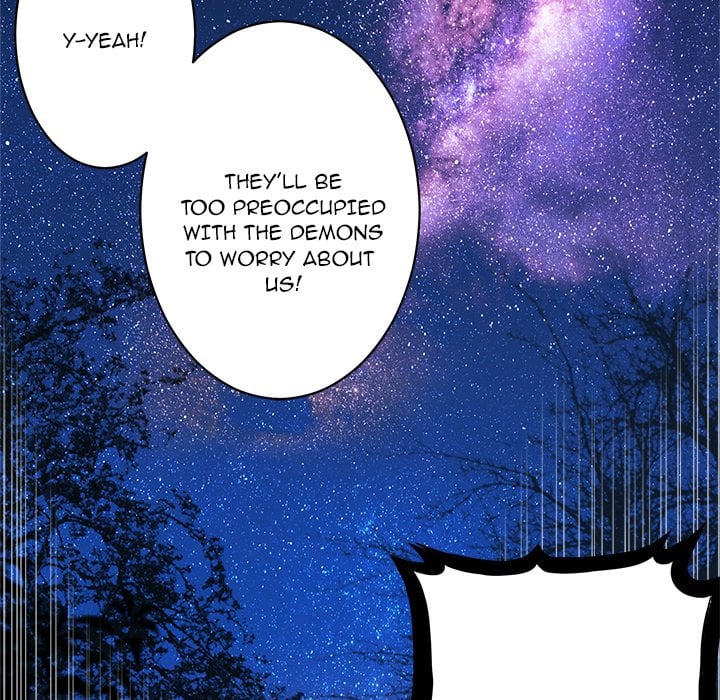 Read Her Summon EN Manga Online