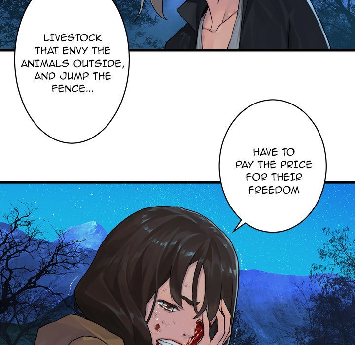 Read Her Summon EN Manga Online