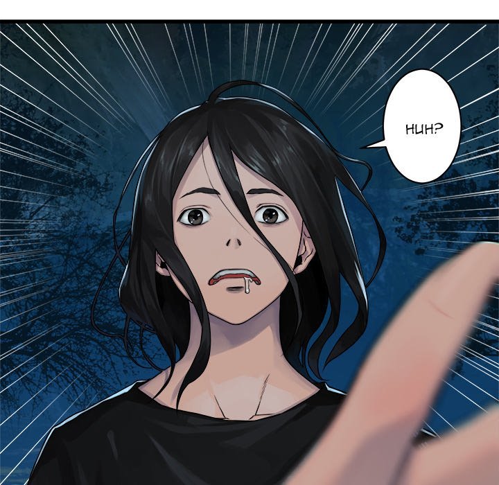 Read Her Summon EN Manga Online