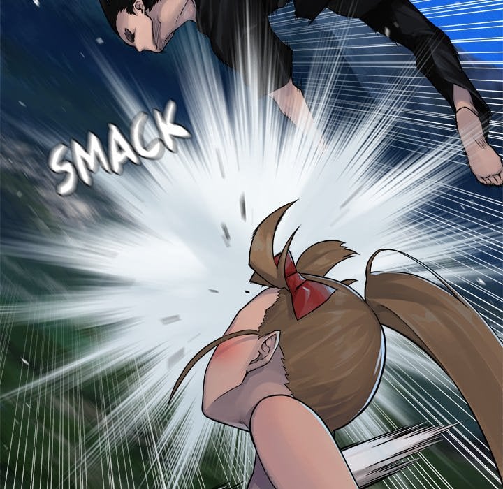 Read Her Summon EN Manga Online