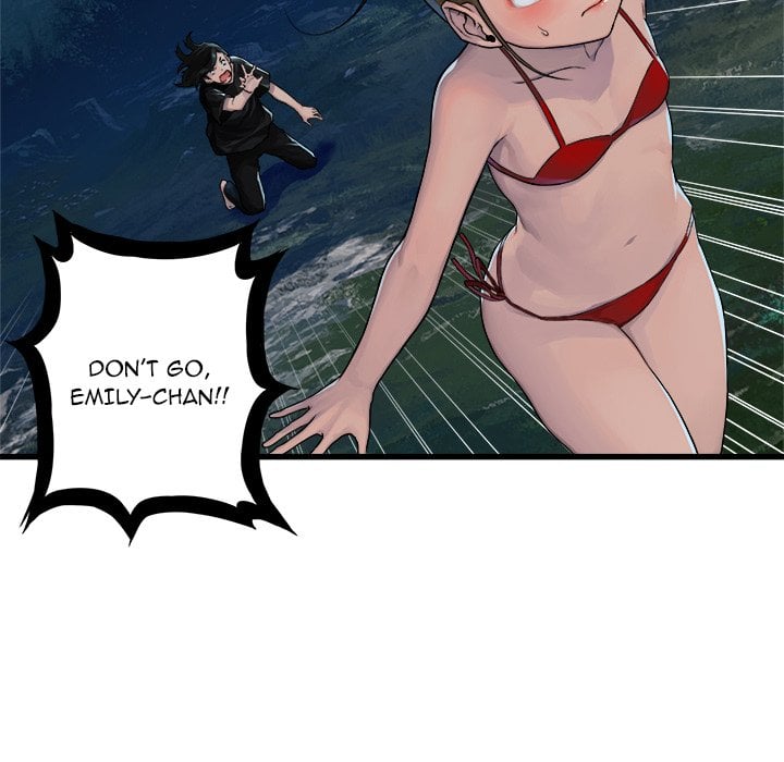 Read Her Summon EN Manga Online