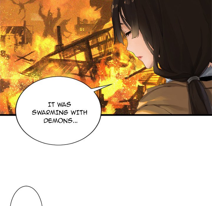 Read Her Summon EN Manga Online
