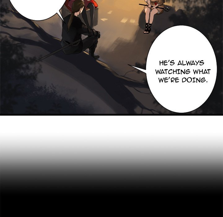 Read Her Summon EN Manga Online