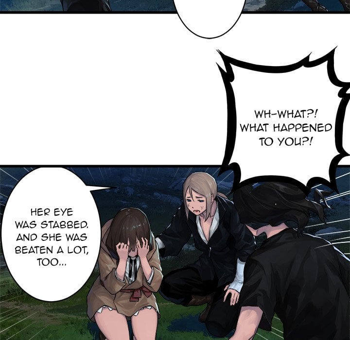 Read Her Summon EN Manga Online