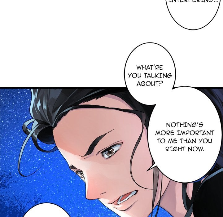 Read Her Summon EN Manga Online