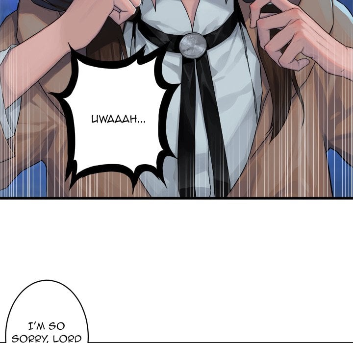 Read Her Summon EN Manga Online