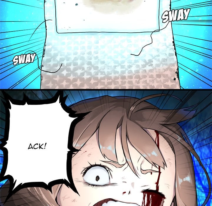 Read Her Summon EN Manga Online