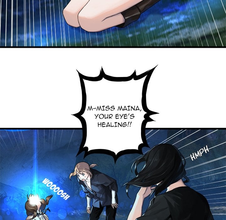 Read Her Summon EN Manga Online