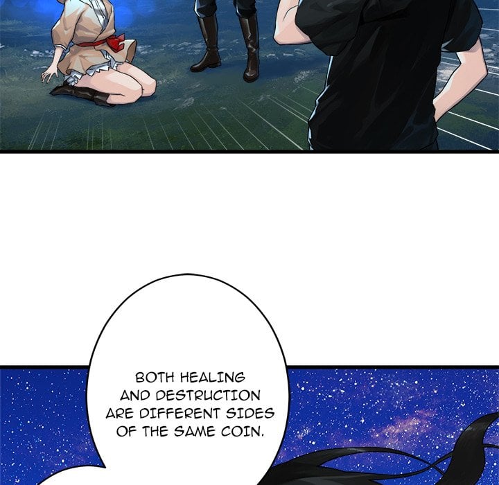 Read Her Summon EN Manga Online