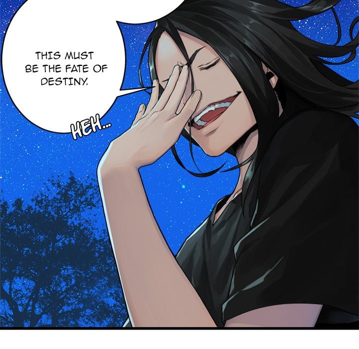 Read Her Summon EN Manga Online