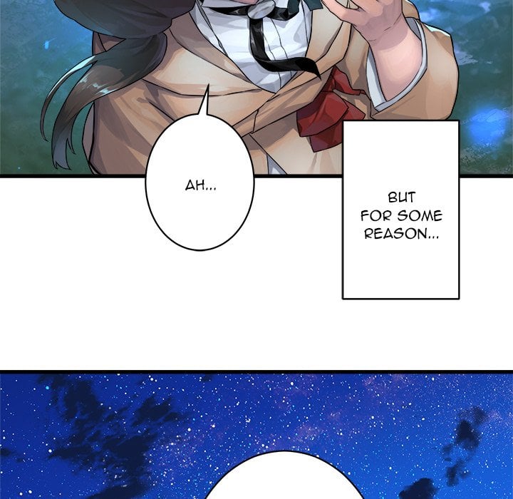 Read Her Summon EN Manga Online