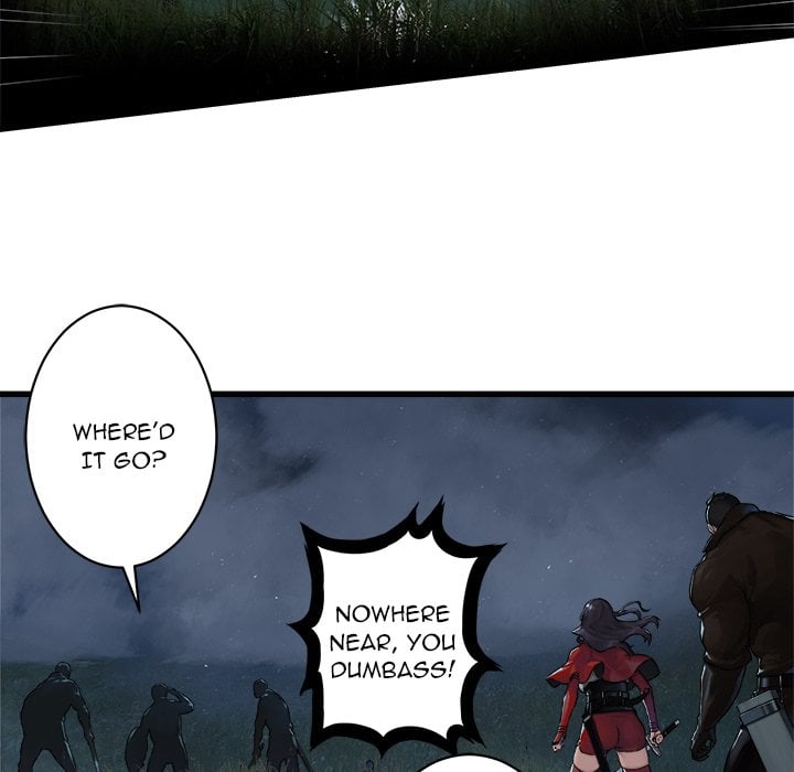 Read Her Summon EN Manga Online