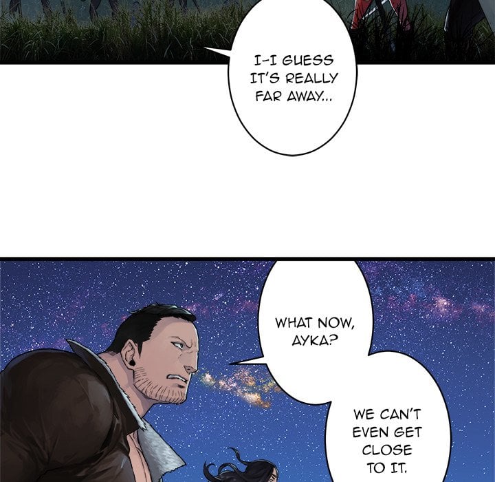 Read Her Summon EN Manga Online