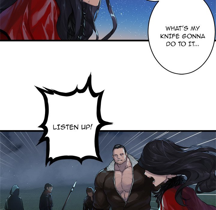 Read Her Summon EN Manga Online