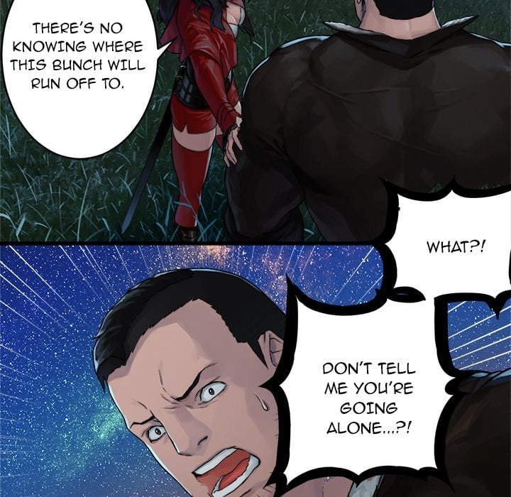 Read Her Summon EN Manga Online