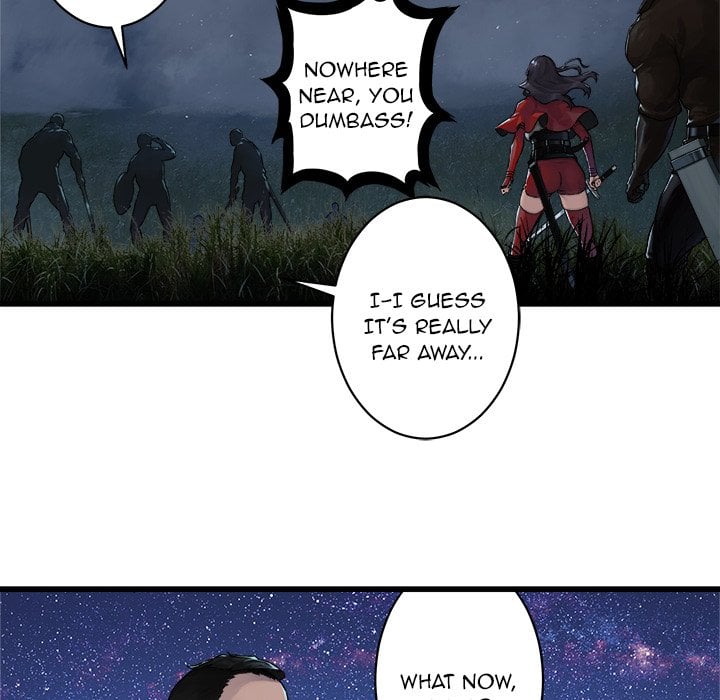 Read Her Summon EN Manga Online