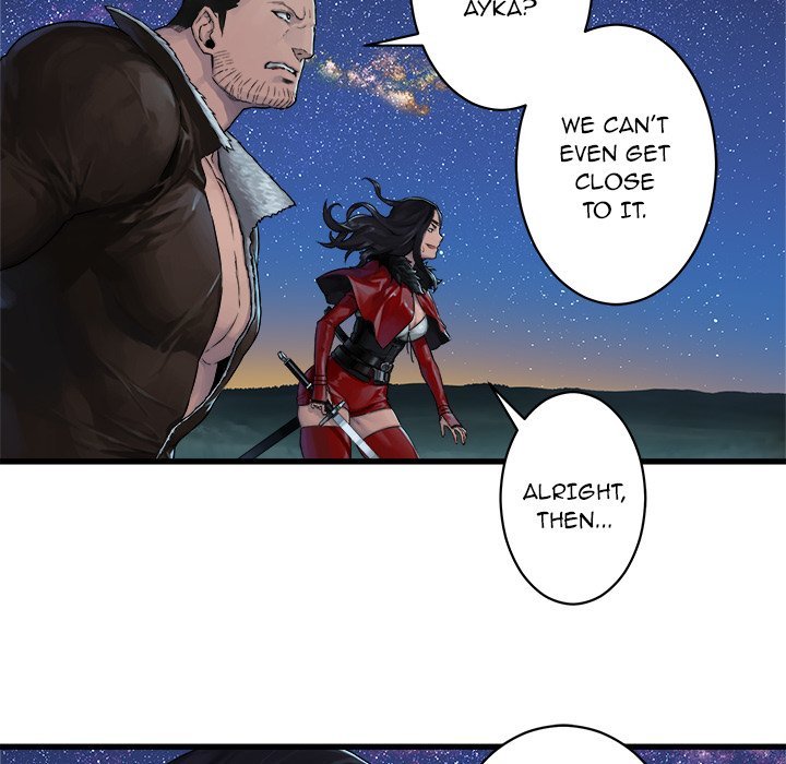 Read Her Summon EN Manga Online