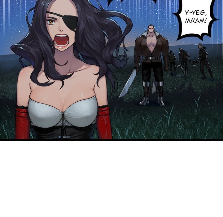 Read Her Summon EN Manga Online