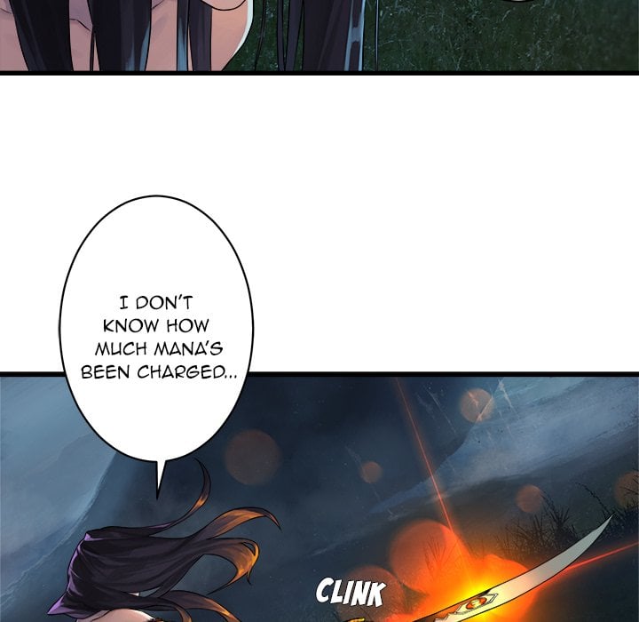 Read Her Summon EN Manga Online