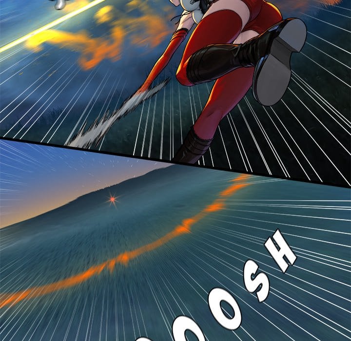 Read Her Summon EN Manga Online