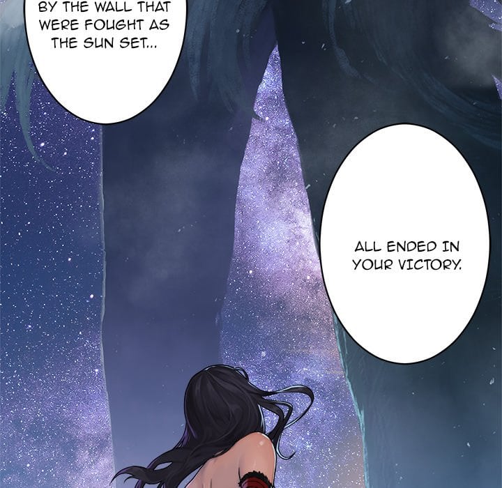 Read Her Summon EN Manga Online