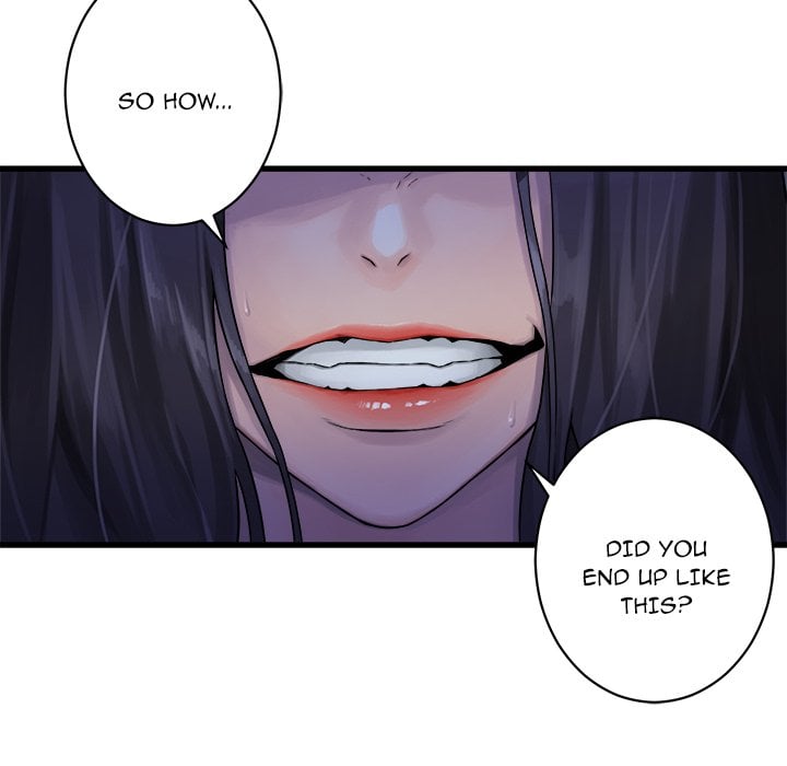 Read Her Summon EN Manga Online