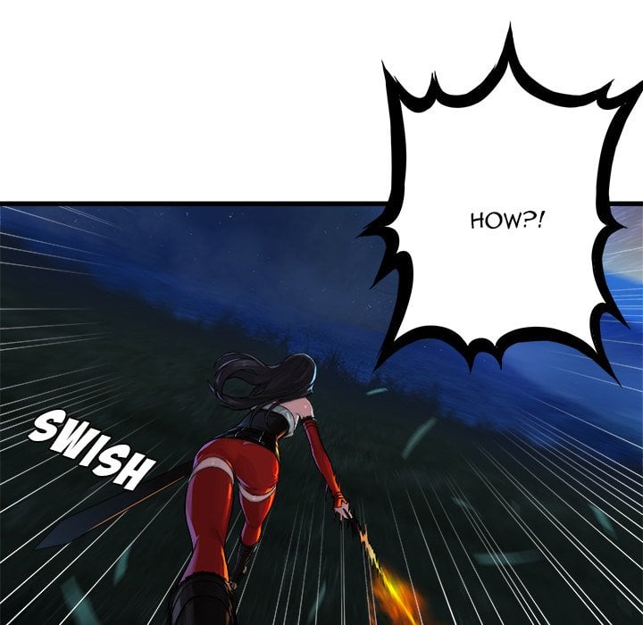 Read Her Summon EN Manga Online