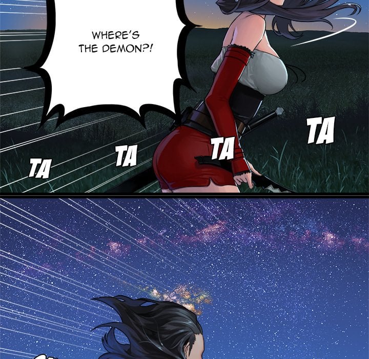 Read Her Summon EN Manga Online