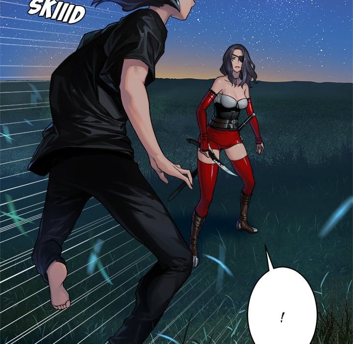 Read Her Summon EN Manga Online