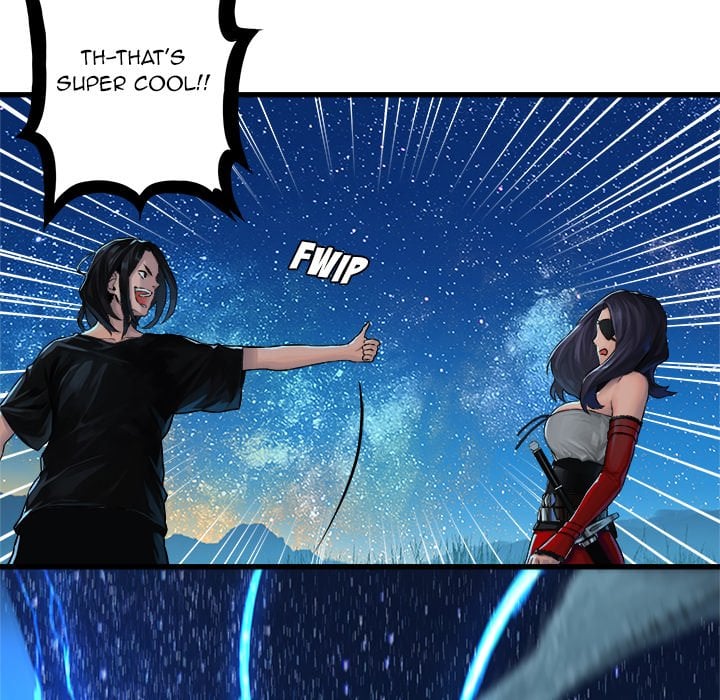 Read Her Summon EN Manga Online