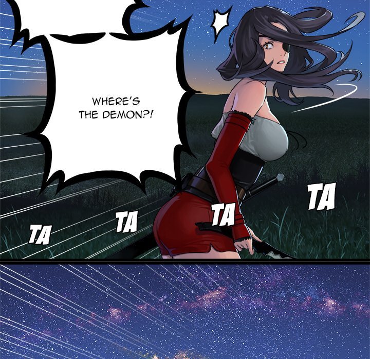 Read Her Summon EN Manga Online