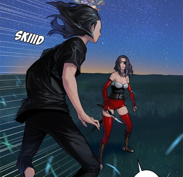 Read Her Summon EN Manga Online