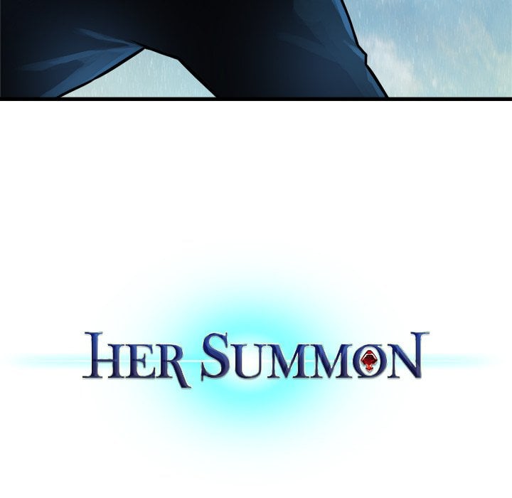 Read Her Summon EN Manga Online