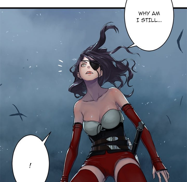 Read Her Summon EN Manga Online