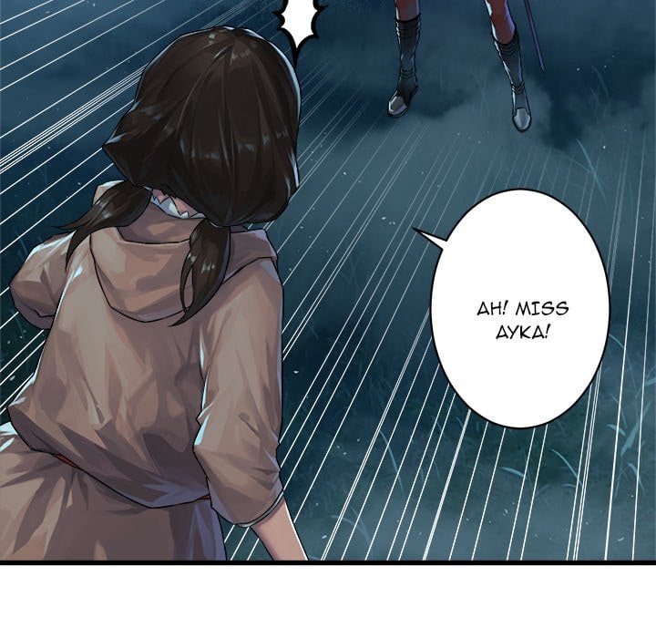 Read Her Summon EN Manga Online