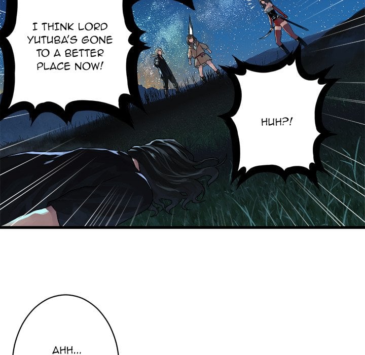 Read Her Summon EN Manga Online