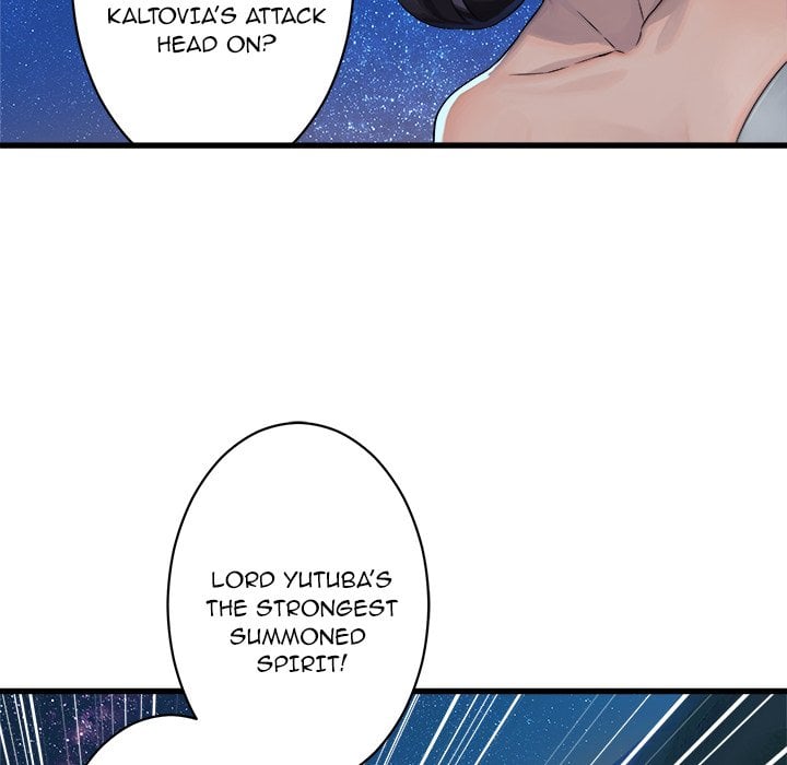 Read Her Summon EN Manga Online