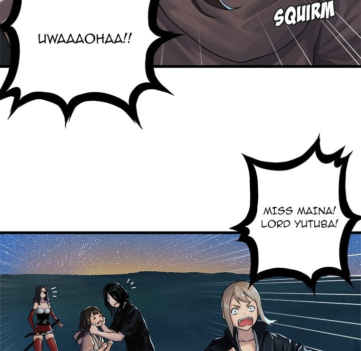 Read Her Summon EN Manga Online