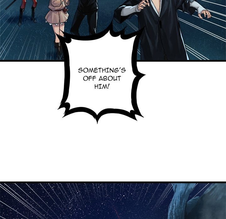 Read Her Summon EN Manga Online