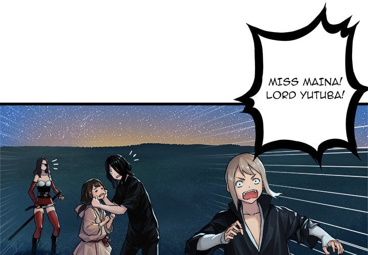 Read Her Summon EN Manga Online