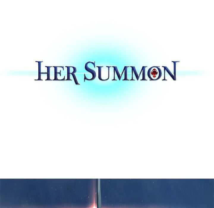 Read Her Summon EN Manga Online
