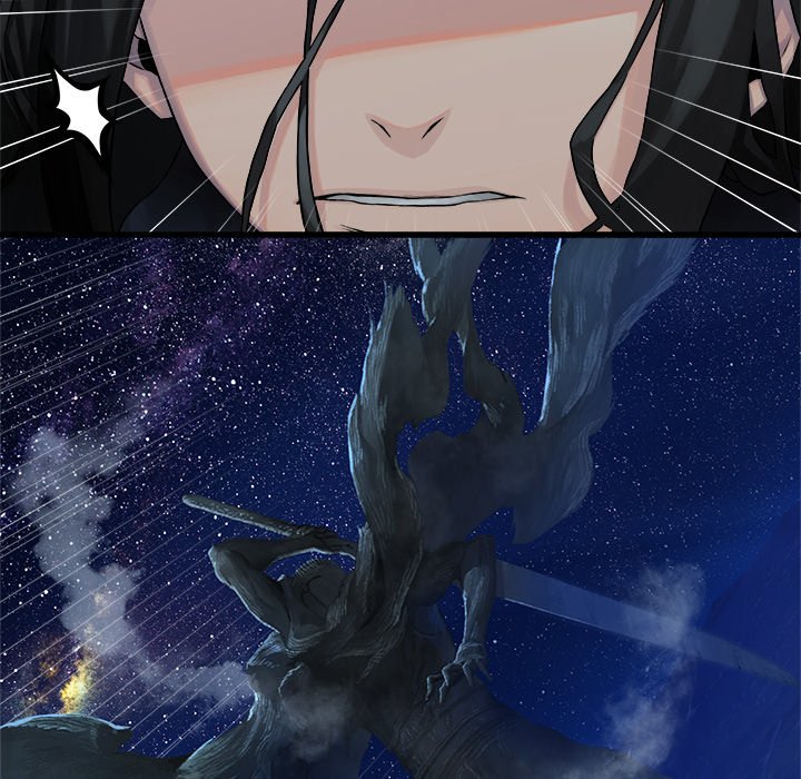 Read Her Summon EN Manga Online