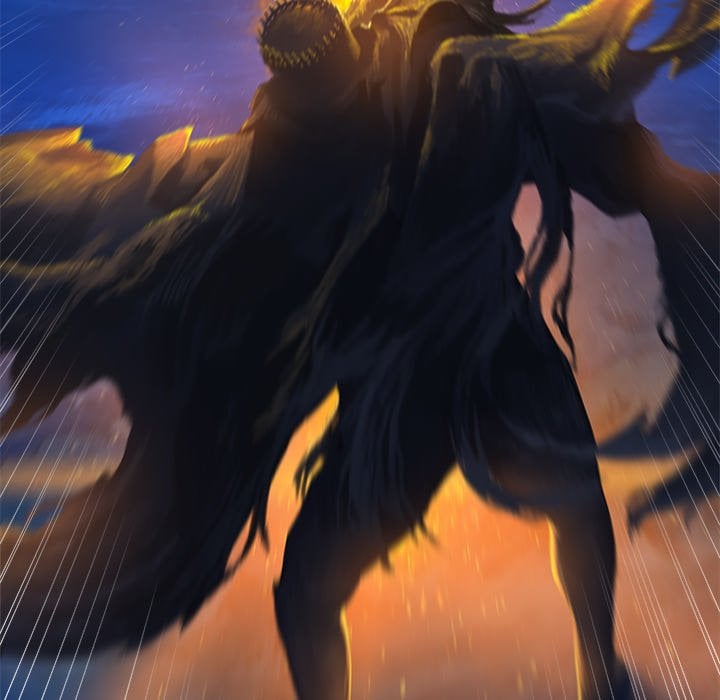 Read Her Summon EN Manga Online